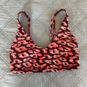 Aerie Sports Bra